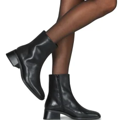 Outlet Vagabond Shoemakers - BLANCA Noir