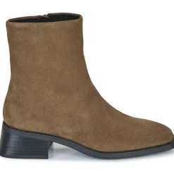 Vagabond Shoemakers - BLANCA Cognac