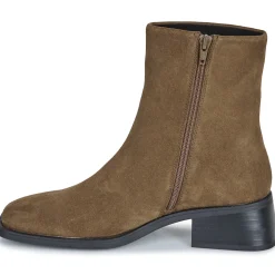 Vagabond Shoemakers - BLANCA Cognac