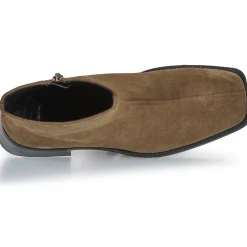 Vagabond Shoemakers - BLANCA Cognac