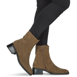 Vagabond Shoemakers - BLANCA Cognac