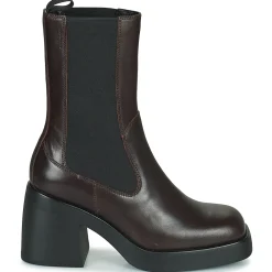 New Vagabond Shoemakers - BROOKE Marron