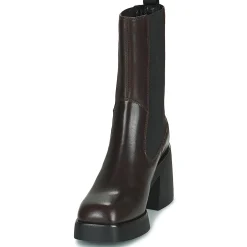 New Vagabond Shoemakers - BROOKE Marron