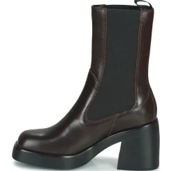 New Vagabond Shoemakers - BROOKE Marron