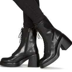 Best Vagabond Shoemakers - BROOKE Noir