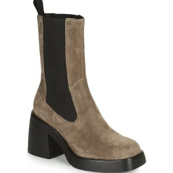 Clearance Vagabond Shoemakers - BROOKE Marron