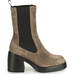 Clearance Vagabond Shoemakers - BROOKE Marron