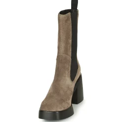 Clearance Vagabond Shoemakers - BROOKE Marron