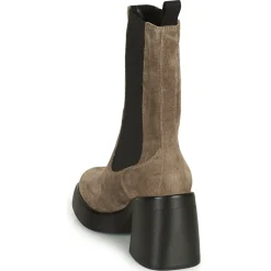 Clearance Vagabond Shoemakers - BROOKE Marron