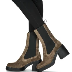 Clearance Vagabond Shoemakers - BROOKE Marron