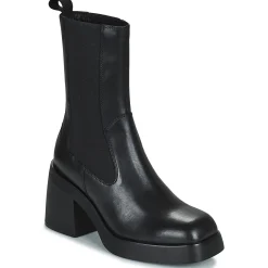 Clearance Vagabond Shoemakers - BROOKE Noir