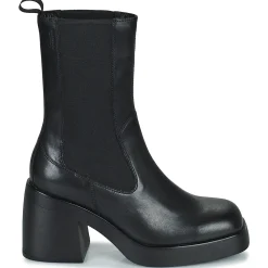 Clearance Vagabond Shoemakers - BROOKE Noir