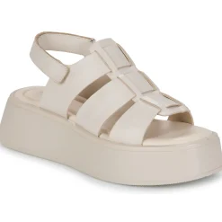 Discount Vagabond Shoemakers - COURTNEY Crème