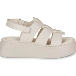 Discount Vagabond Shoemakers - COURTNEY Crème