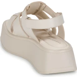 Discount Vagabond Shoemakers - COURTNEY Crème