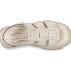 Discount Vagabond Shoemakers - COURTNEY Crème