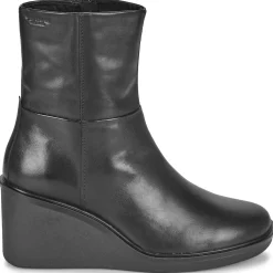 Sale Vagabond Shoemakers - DEENA Noir