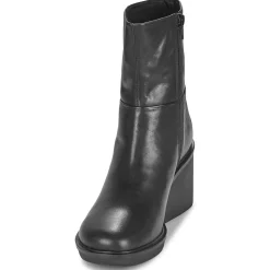 Sale Vagabond Shoemakers - DEENA Noir