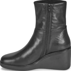 Sale Vagabond Shoemakers - DEENA Noir