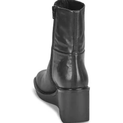 Sale Vagabond Shoemakers - DEENA Noir