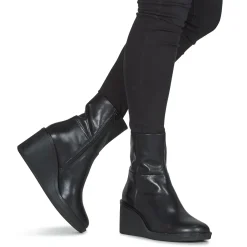 Sale Vagabond Shoemakers - DEENA Noir