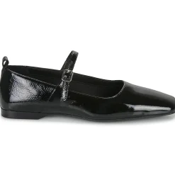 Clearance Vagabond Shoemakers - DELIA Noir