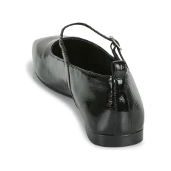 Clearance Vagabond Shoemakers - DELIA Noir