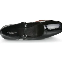 Clearance Vagabond Shoemakers - DELIA Noir