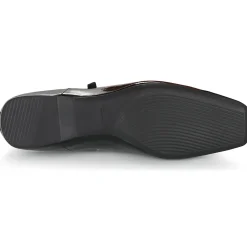 Clearance Vagabond Shoemakers - DELIA Noir