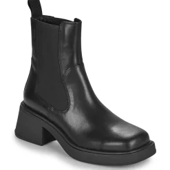 Clearance Vagabond Shoemakers - DORAH Noir