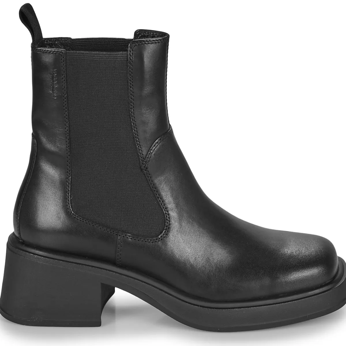 Clearance Vagabond Shoemakers - DORAH Noir