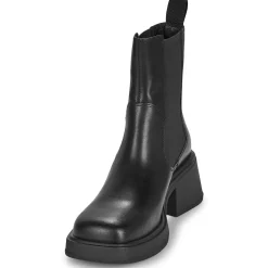 Clearance Vagabond Shoemakers - DORAH Noir