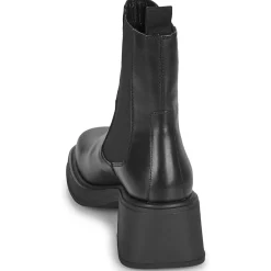 Clearance Vagabond Shoemakers - DORAH Noir