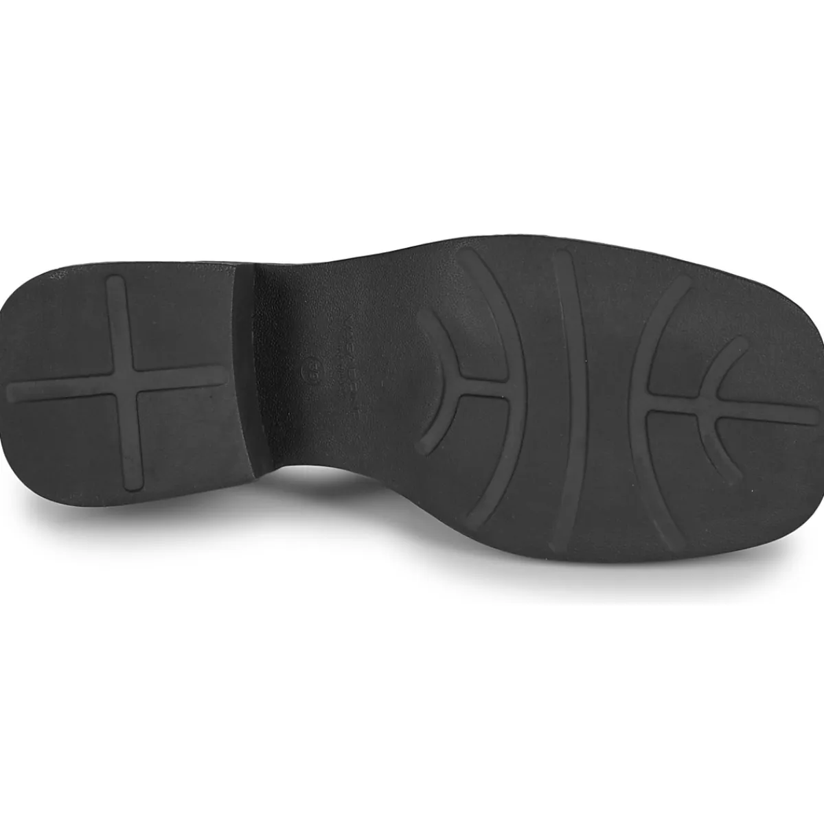 Clearance Vagabond Shoemakers - DORAH Noir