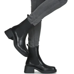 Clearance Vagabond Shoemakers - DORAH Noir