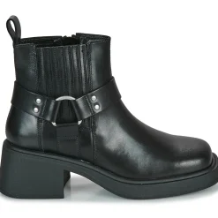 New Vagabond Shoemakers - DORAH Noir