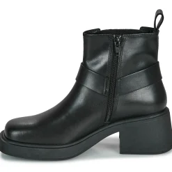 New Vagabond Shoemakers - DORAH Noir