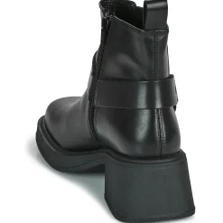 New Vagabond Shoemakers - DORAH Noir