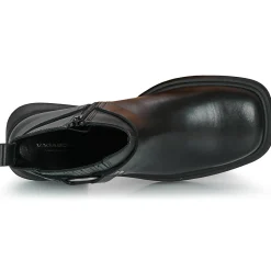 New Vagabond Shoemakers - DORAH Noir