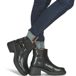 New Vagabond Shoemakers - DORAH Noir