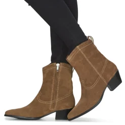 Online Vagabond Shoemakers - EMILY Taupe