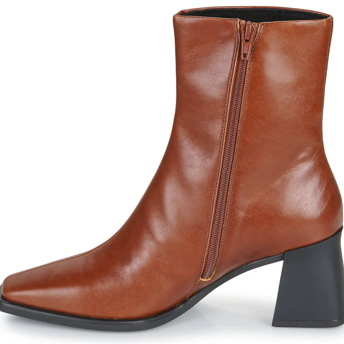 Sale Vagabond Shoemakers - HEDDA Cognac