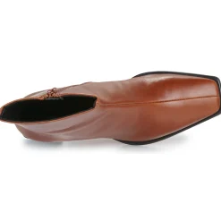 Sale Vagabond Shoemakers - HEDDA Cognac