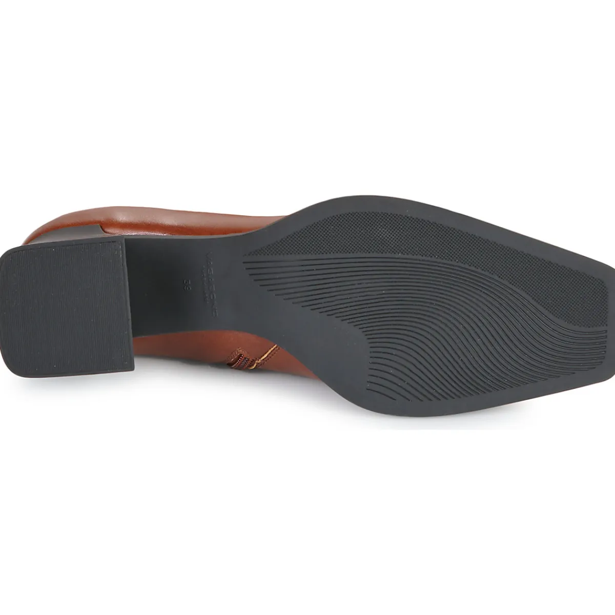 Sale Vagabond Shoemakers - HEDDA Cognac