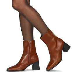 Sale Vagabond Shoemakers - HEDDA Cognac