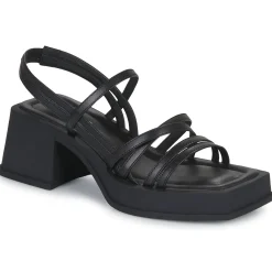 Discount Vagabond Shoemakers - HENNIE Noir