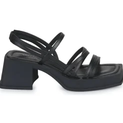 Discount Vagabond Shoemakers - HENNIE Noir