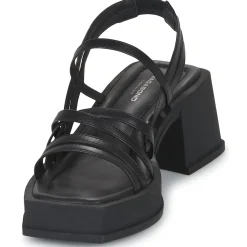 Discount Vagabond Shoemakers - HENNIE Noir