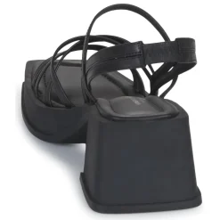 Discount Vagabond Shoemakers - HENNIE Noir