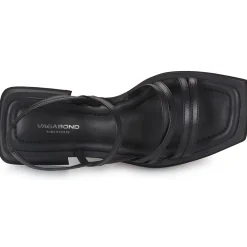 Discount Vagabond Shoemakers - HENNIE Noir